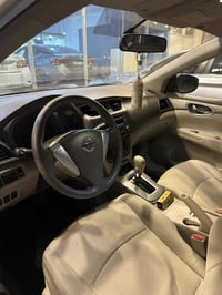 نيسان سنترا خليجي 2013  گير محرك سبغ تحويل همي اب شه رت  سعر 107او مجا...