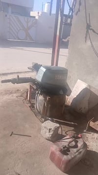 ياماها ٤٠ • ٣ بستم • بصره ابو الخصيب