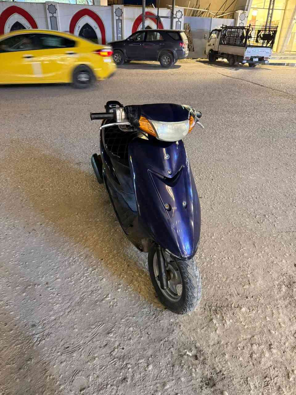 السعر بي مجال بسيط عمارة, ميسان


**إذا كنت صاحب هذا الإعلان وتريد حذفه لأي سبب، رجاءا أرسل رسالة إلى الدعم الفني**