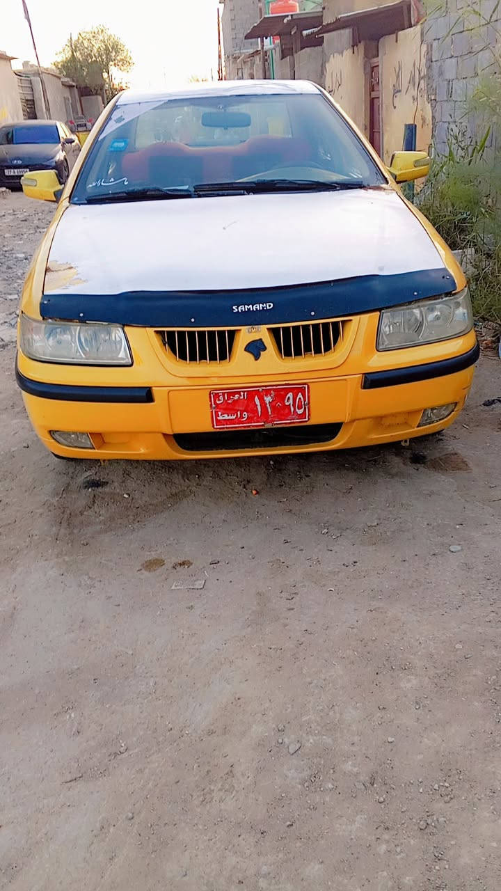 سامند جاهزة مكينة وكير وحدادة تخم تاير رقم واسط    سنوية الكاتونية عندي مستمسكات صاحبها سيارة جاهزة ترايك 160 سعرها خاص. رجان خاص.  واذ اكو مراوس عادي راوس


**إذا كنت صاحب هذا الإعلان وتريد حذفه لأي سبب، رجاءا أرسل رسالة إلى الدعم الفني**