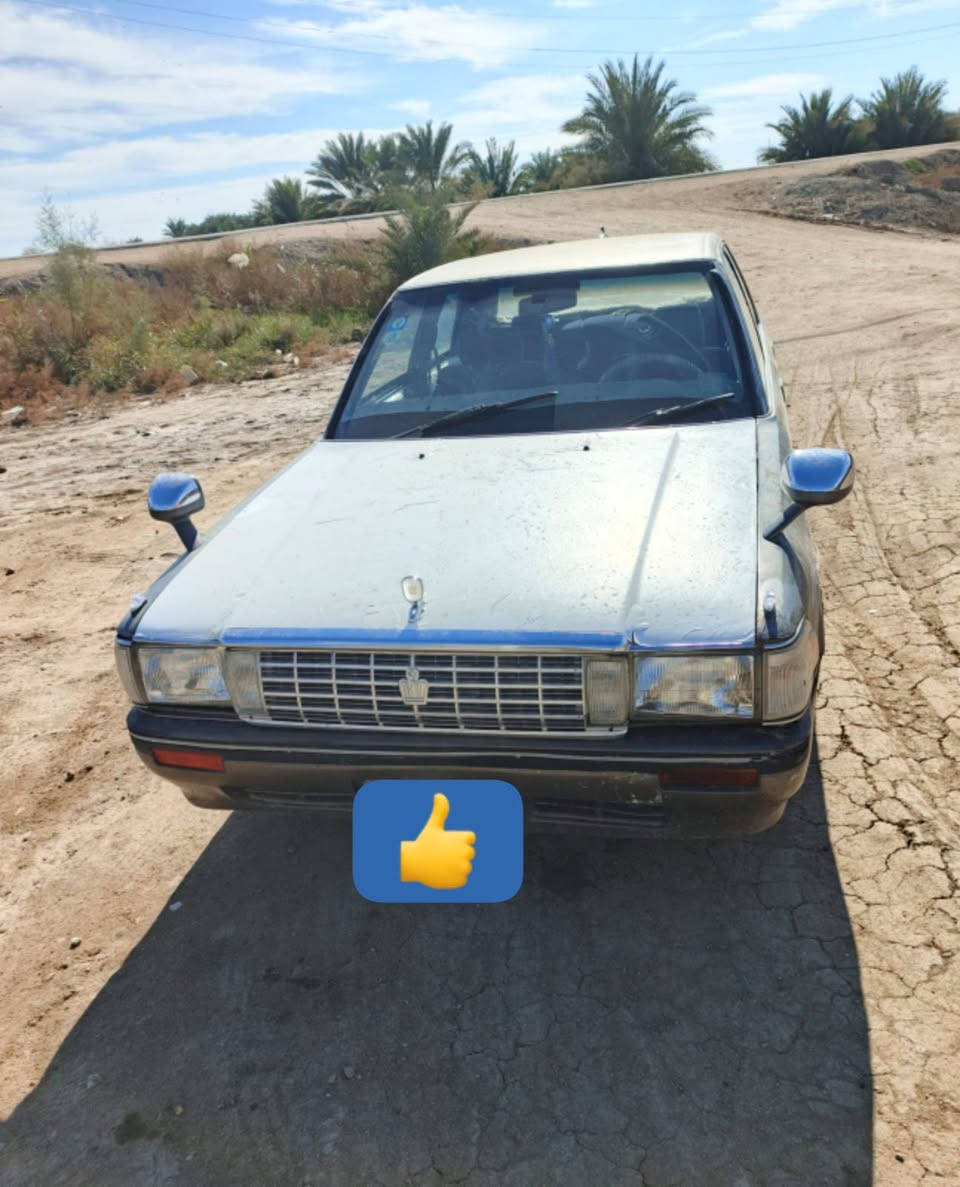 سلام عليكم سيدان بتره البيع او مراوس ب تيوتا حديث وانطي فرق عادي نتصل بيك خير ودلل ‏‪***********‬‏
