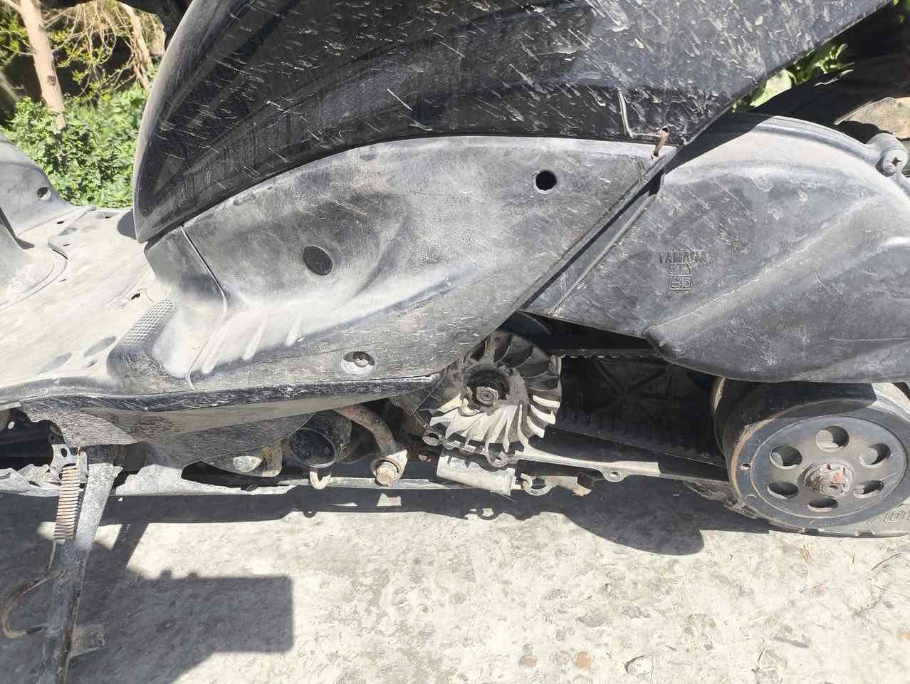 دراجه سكنز فحل شغاله للبيع يرادله فقط قبق هندر وباتري السعر 200


**إذا كنت صاحب هذا الإعلان وتريد حذفه لأي سبب، رجاءا أرسل رسالة إلى الدعم الفني**