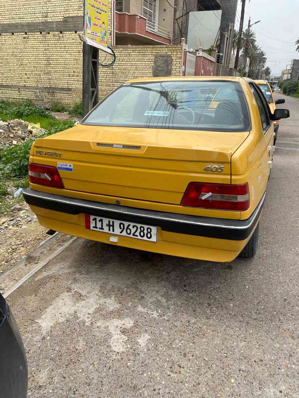 بيجو 2016رقم بغداد دشبول ناصي مكان السياره بغداد ‭٠٧٧١ ٠٧٢ ٦٦١١
