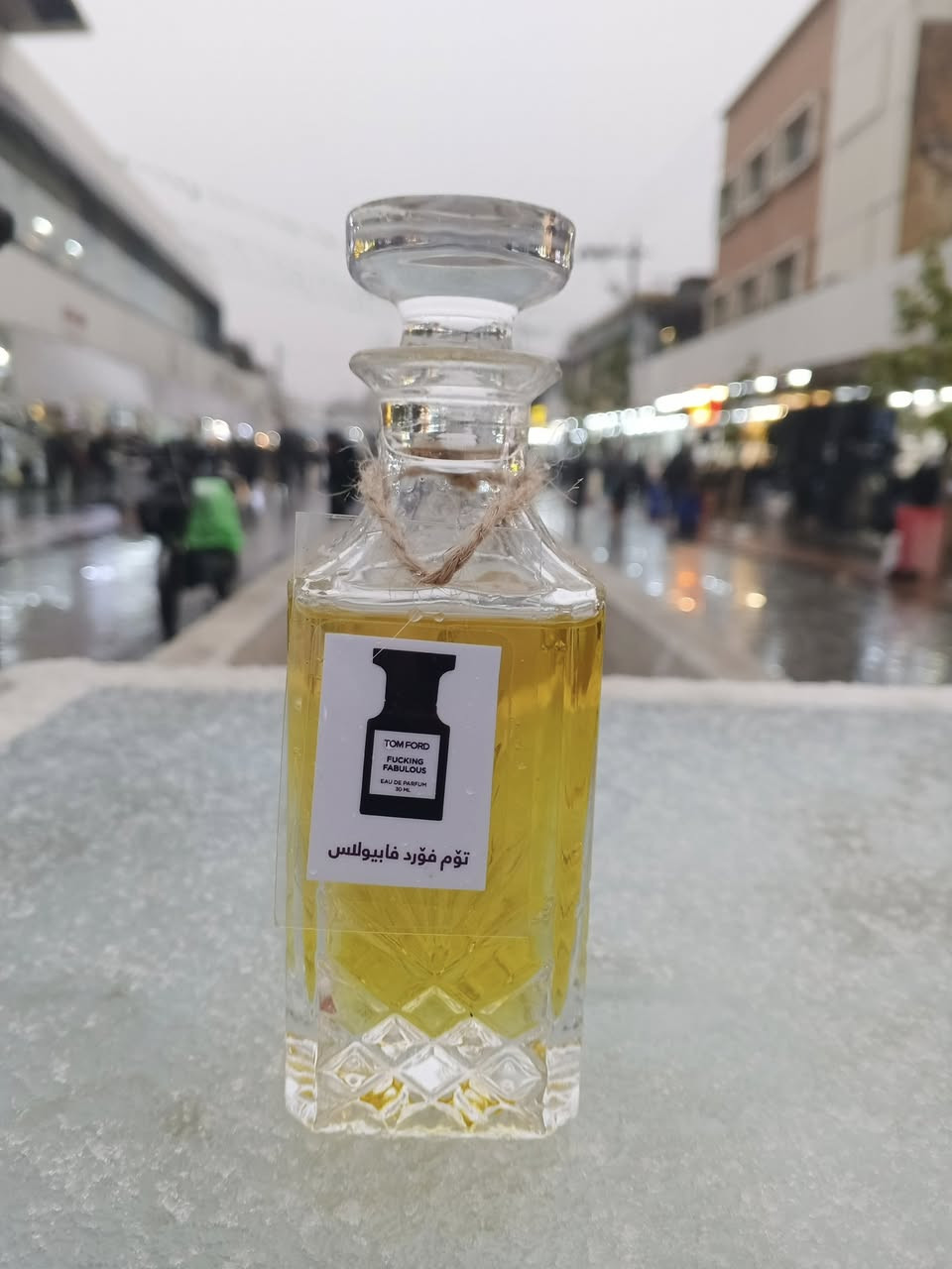 💥ئا ئەمانە 8 دانە بۆنی زۆر ڕاقی و تایبەتن بۆ کەشی ئێستا تا کەشەکە ساردە چێژیان لێ وەرگرە...
▪️ئێستا بە کوالێتیەکی بەرز بەردەستە و دەتوانی داوای بکەی
▪️گەیاندن تەنها 3 هەزاره
🔸ناونیشان ڕانیە بەردەم باخی گشتی 
***********

##کوردستان #هەولێر_سلێمانی_دەهۆک_ڕانیه_کەرکوک #سلێمانی #everyone #foryou
