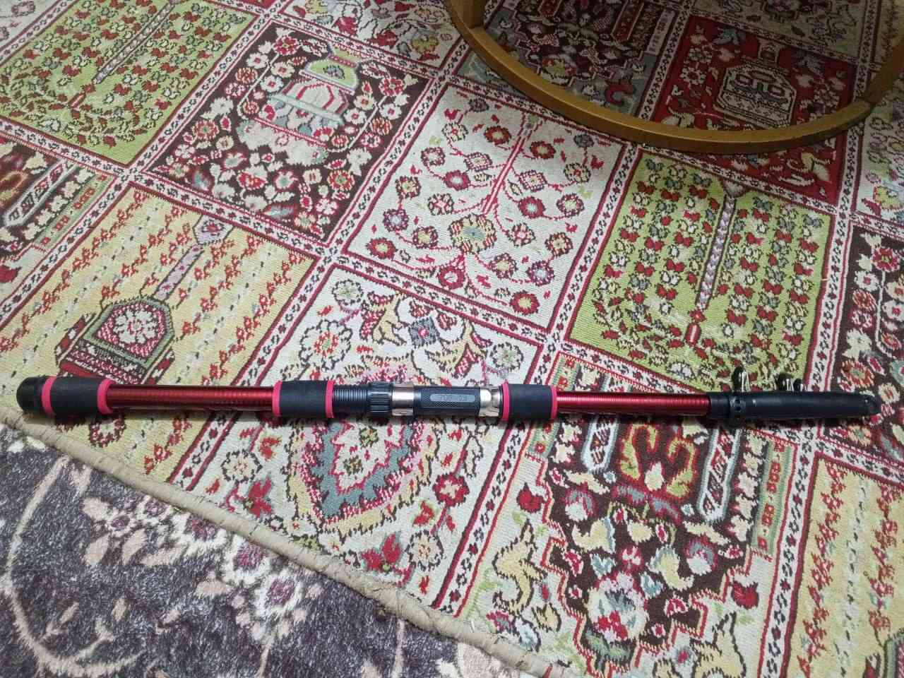 متوفر توصيل جميع المحافظات ٥


**إذا كنت صاحب هذا الإعلان وتريد حذفه لأي سبب، رجاءا أرسل رسالة إلى الدعم الفني**