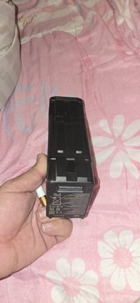 باتری درون للبیع 07501238692