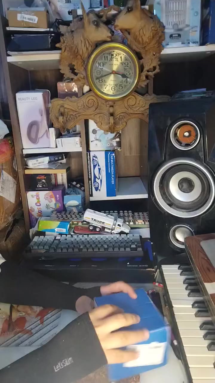 10 حجم كبير وايفاي


**إذا كنت صاحب هذا الإعلان وتريد حذفه لأي سبب، رجاءا أرسل رسالة إلى الدعم الفني**