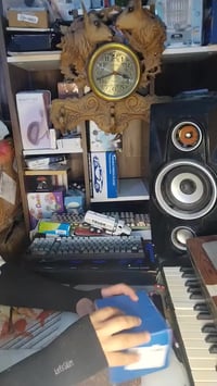 ١٠ • حجم كبير • وايفاي