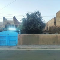وبركاته دار مميز للبيع   📍المنطقه : بغداد / الكاظمية المقدسة ( دور الض...