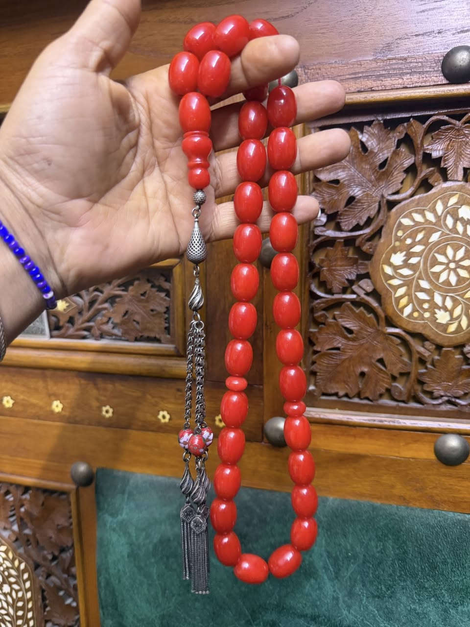 سندلوس الماني قديم اصل عقود 120 غرام السعر 400 دولار نهايته


**إذا كنت صاحب هذا الإعلان وتريد حذفه لأي سبب، رجاءا أرسل رسالة إلى الدعم الفني**