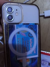 آيفون 12 • ذاكرة ١٢٨