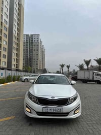 كيا أوبتيما خليجي دولية 2016    السيارة مكفوله    بيها تكحيل كارت باب ...