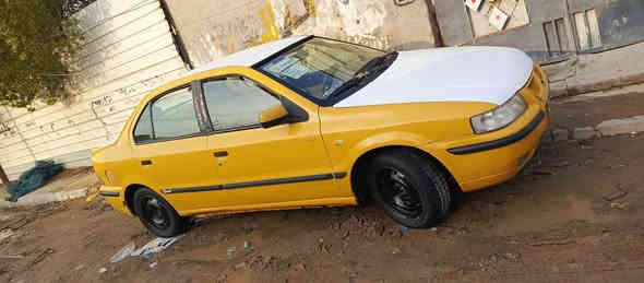 سنويه لآل 27تخم تاير مكفوله من ضربه ول تبديل مصبوغه حزام عمرتها من الخياس  مكينه وكير جداد موديل10سعر32 مكانها ديوانيه***********
