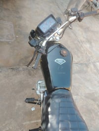 موطور إيراني محدث لاتبخير لاتنقيص مكفول من كلشي موديل 2019 الموطور جدي...