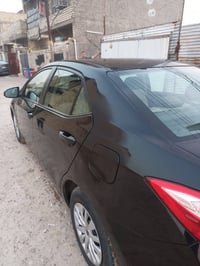 ٢٠١٩ • امريكي • بيها مجال