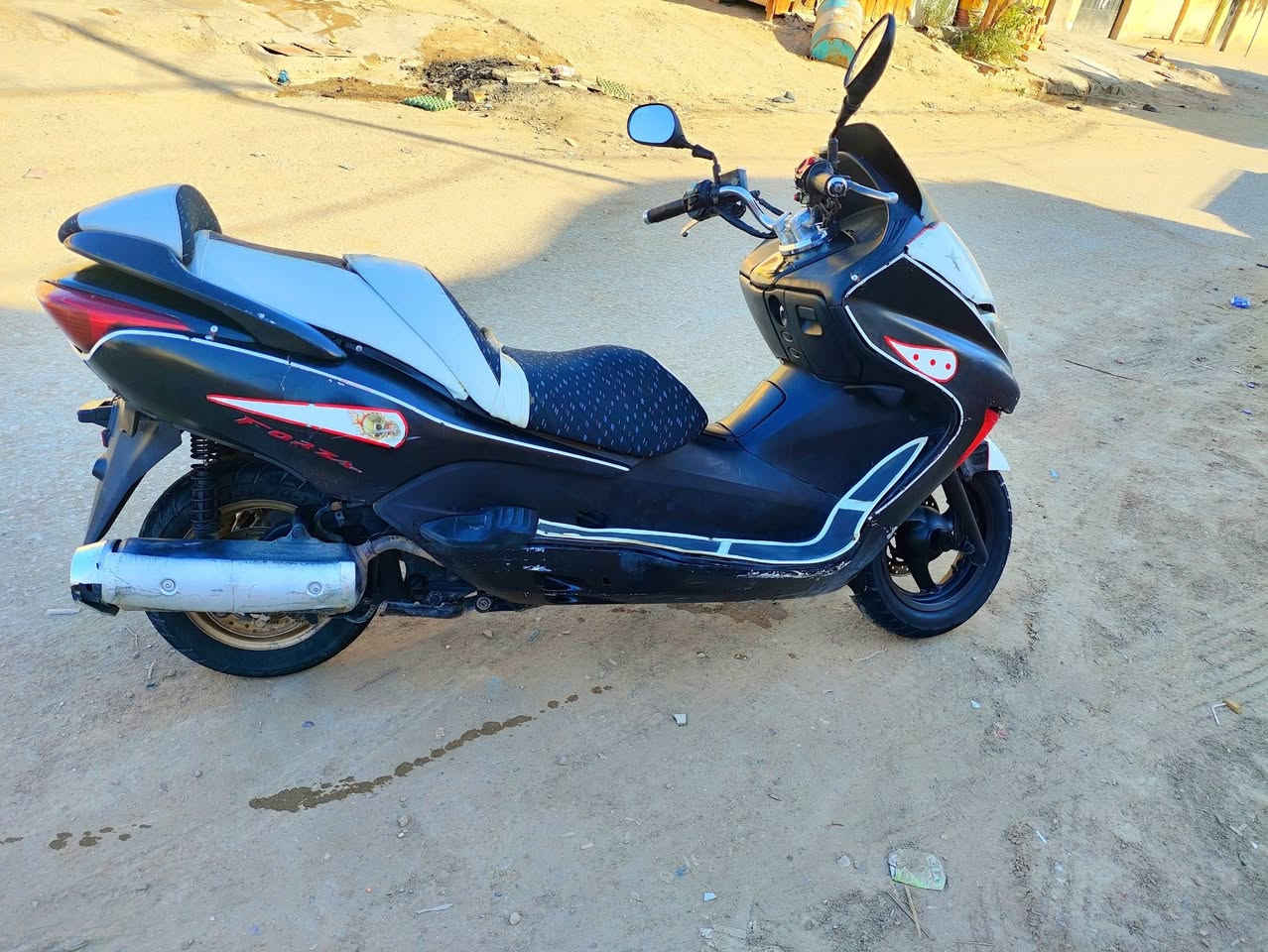 فورزه ٠٨
سعره ب500
مكان بابل القاسم 
***********
