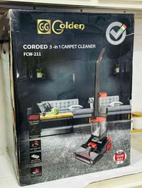 مكنسة زوالي • غسيل وتجفيف • تمسح أرضيات