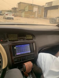 باترول مكفوله • محرك وكير نظيف • رقم انبار ٢٠٢٧