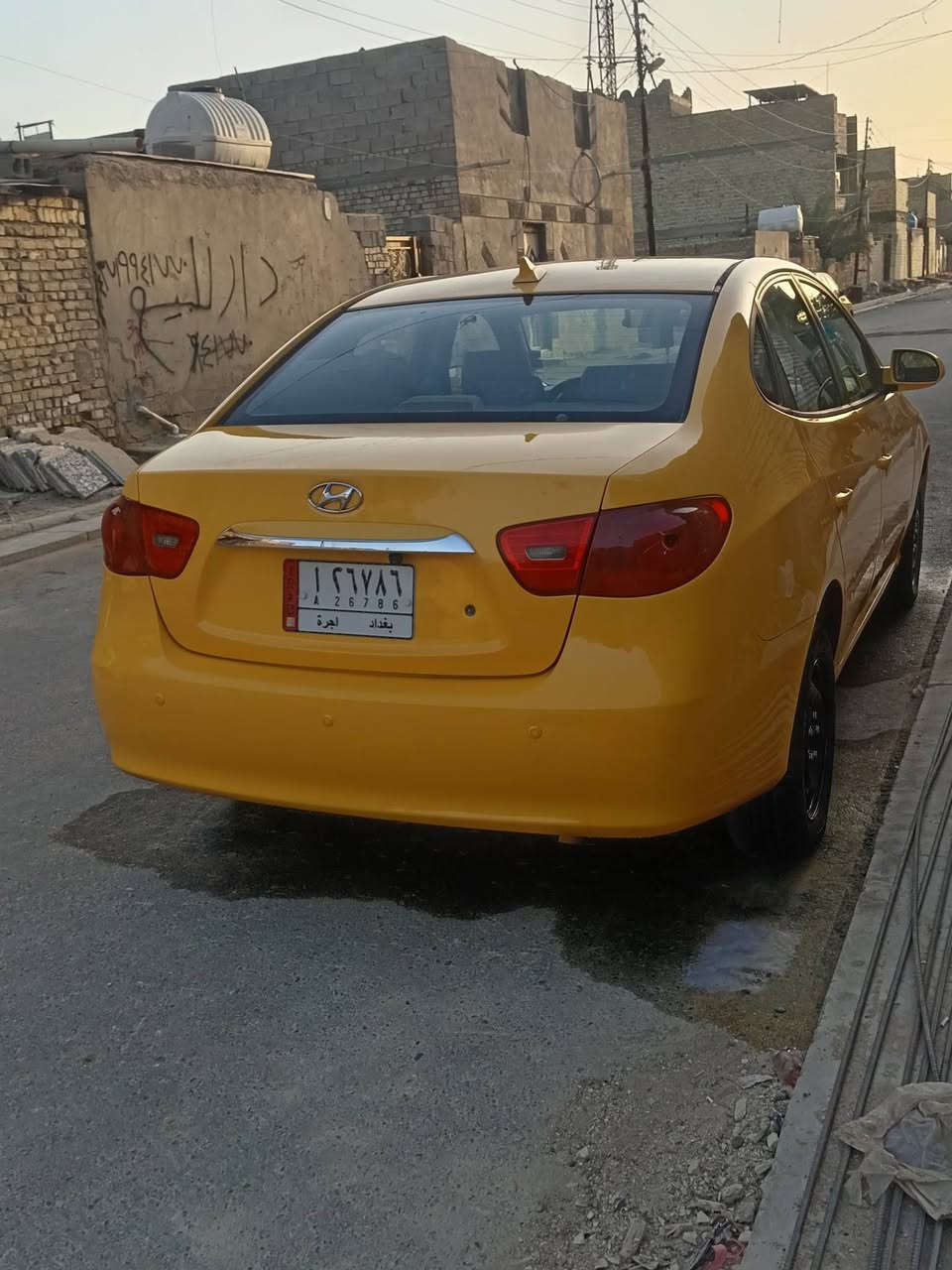 السلام عليكم النترا 2010 سياره وارد امريكي سياره صدر امام خلف خير من الله ماكينه وقير خير من الله تدفئه تبريد شغاله ماكينه 2000 تخم تاير سياره احلى من الصور ***********
