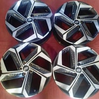 جنوط استيراد أصلية • مقاس ١٩ • حالة زيرو