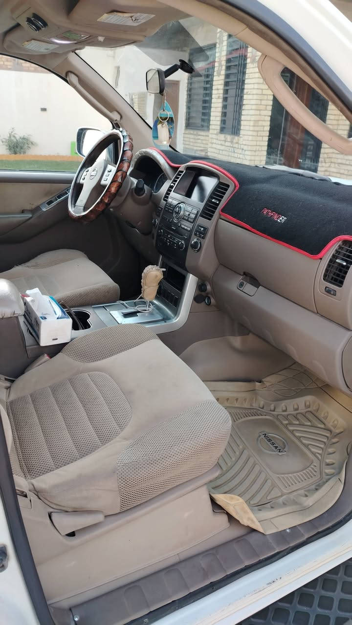 للبيع نيسان باثفندر ٢٠٠٨ بغداد
السنويه مجدده لغاية ٢٠٣١ رقم انگليزي
بصمه أبواب
جنطه شفط
فور ويل
داخل مخمل بيجي
بيها ٣قطع صبغ
بسمي تحويل مباشر
فتحة سقف
شاشه بالسقف
٣قطع تبريد
دشبول ارمادا
مكينه وگير جديد
السعر ١١٠ وبيه مجال
المكان الكوت المركز
*********** ***********
