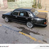 كراون طويله • موديل ١٩٩٣ • مكينة ٢٥٠٠