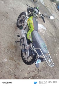 موطور إيراني للبيع  موديل 2024  ضاغطه زنجيل  محرك 200 5 كير موطور نضيف...