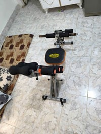 جهاز رياضي • بدون كسر • كركوك محطة طاهر