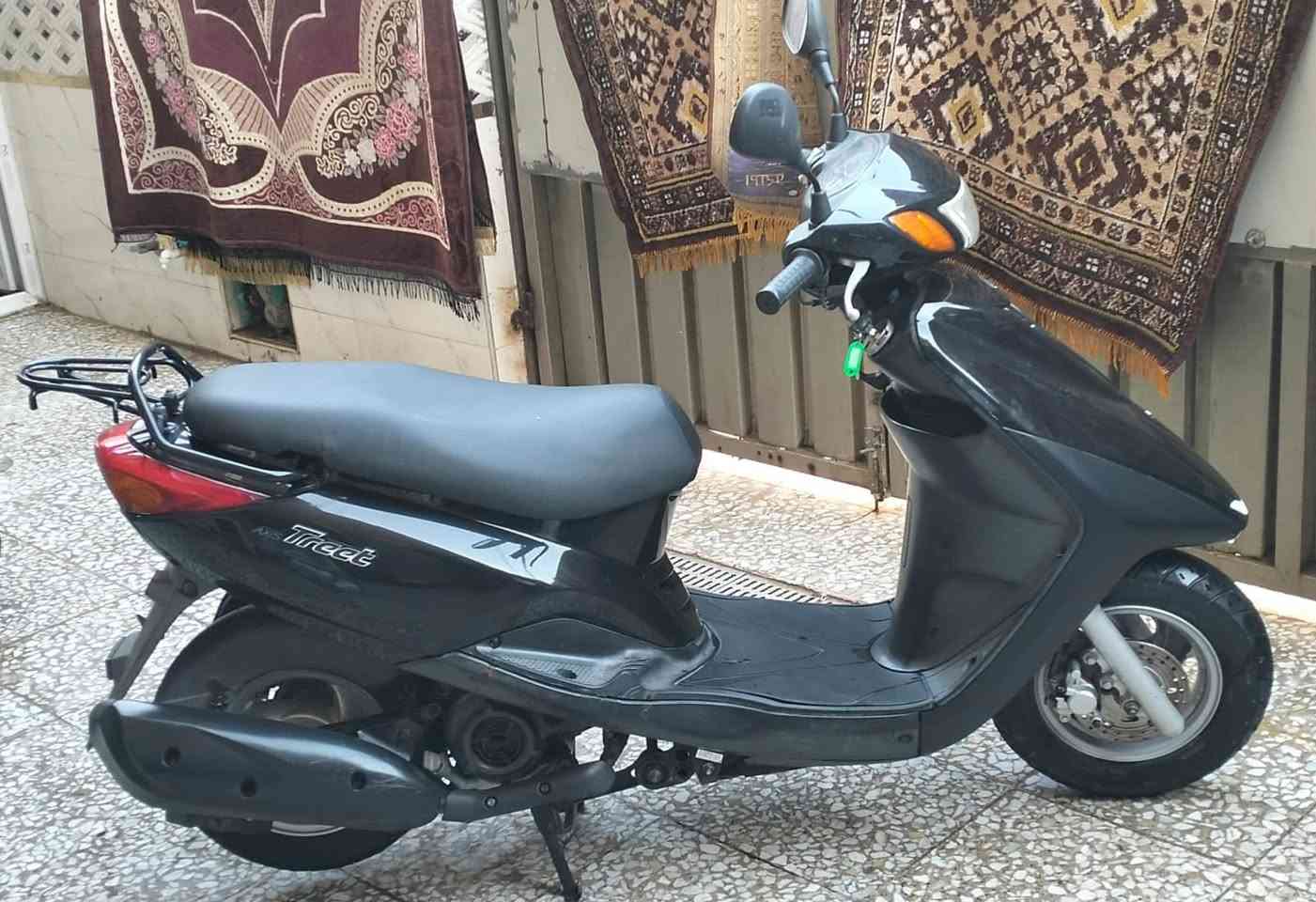 سلام عليكم
اكزز ياباني بحاله الوكاله وصل معرض ومنفيس اصلي مالاتها موجودات سويجات 2 شرط الكفاله سعرها مناسب (مليون 150) قفل بدون عمله وبالعافيه مقدمآ ع ياخذها حت ضمان انطي بيها مكاني بغداد ***********
