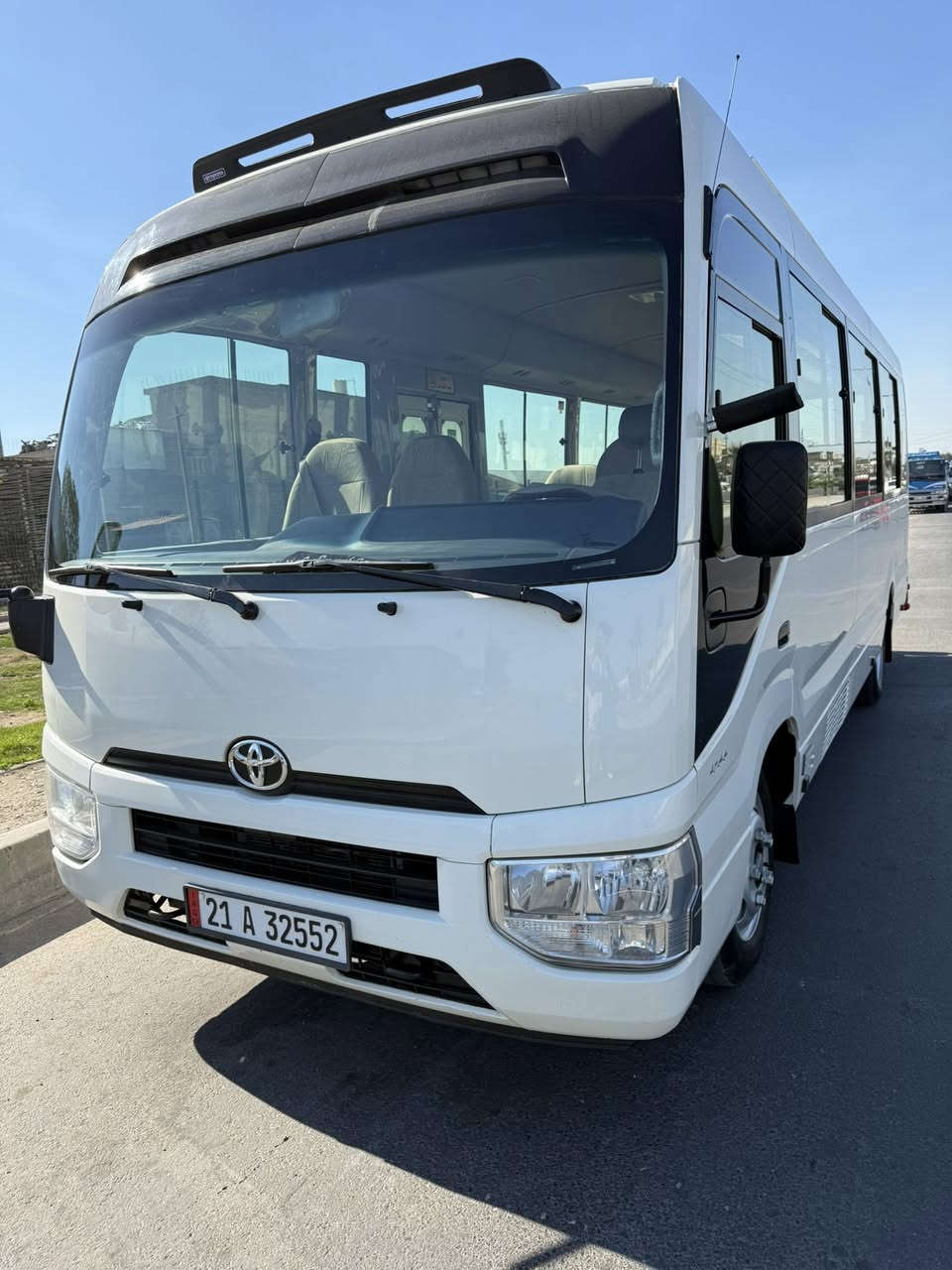 للبيع موديل 2017 رقم سليمانيه
سياره فول مواصفات.  سله داخليه. وحاكيه. 

قلاب ستاركس.    بطن. جديد. تخم تاير. 

يرهم مراوس بي موديل.      عنوان بغداد كسره وعطش بيت وشه 

سعر 425$.   تفاصيل اكثر.  هاتف 

***********. بيت وشه
