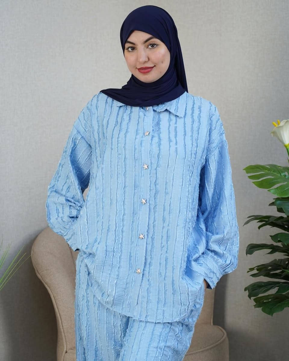 🌸طقم قطعتين جودة عالية 🌸 ✅ فنيدق, تطوان


**إذا كنت صاحب هذا الإعلان وتريد حذفه لأي سبب، رجاءا أرسل رسالة إلى الدعم الفني**