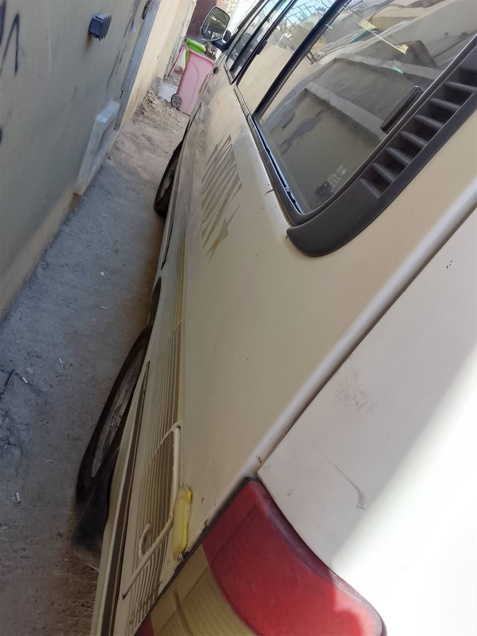فتون مو ديل 2008 محرك كايم  السعر عله الرقم ***********بي واتساب
