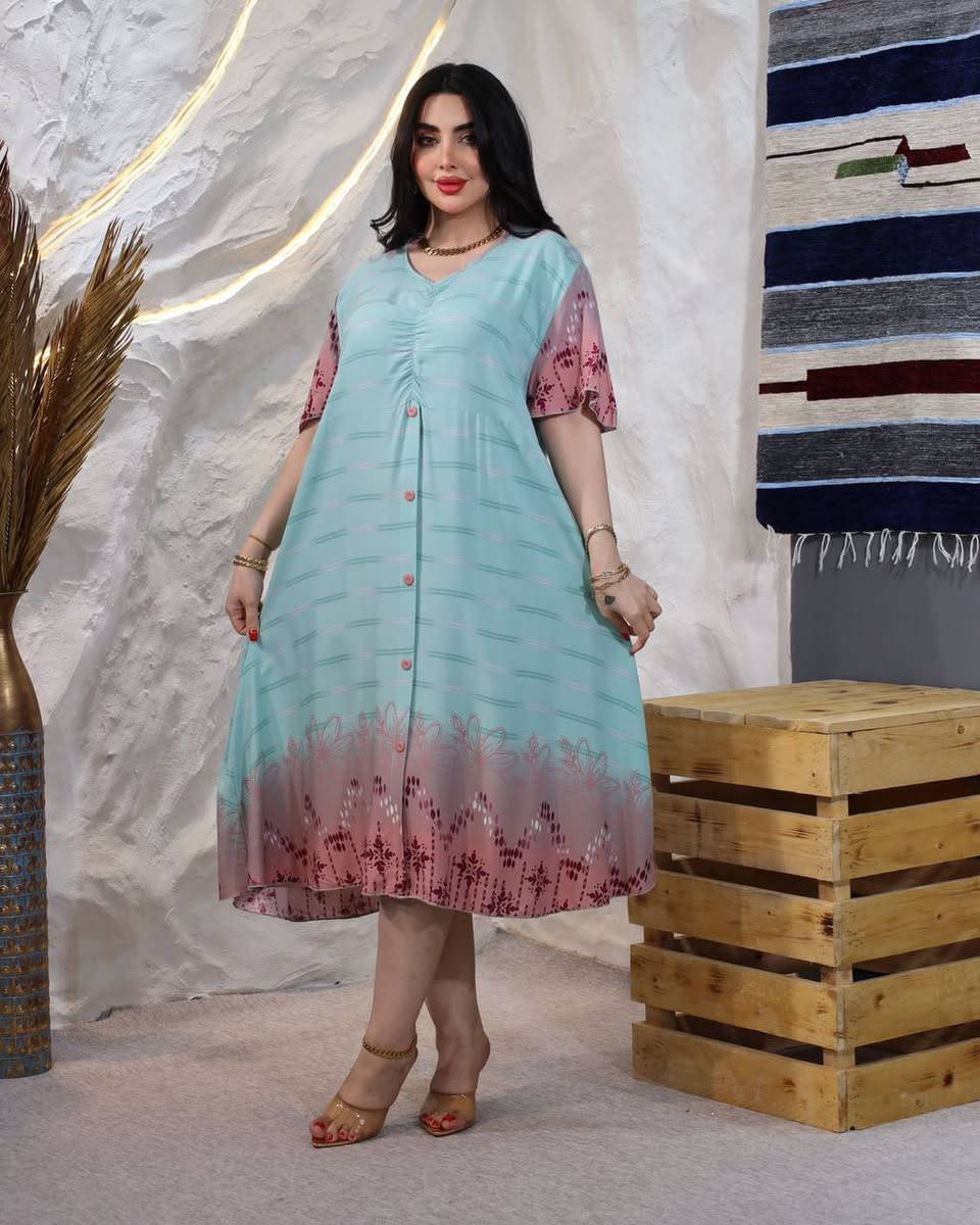 ‏قصيره كشمير مشجر خامه درجه اولى 
⚜️سعر الدرزن 70 الف ⚜️
قياس   2XL 3XL 4XL 5XL
اقل طلب درزن ✅


**إذا كنت صاحب هذا الإعلان وتريد حذفه لأي سبب، رجاءا أرسل رسالة إلى الدعم الفني**