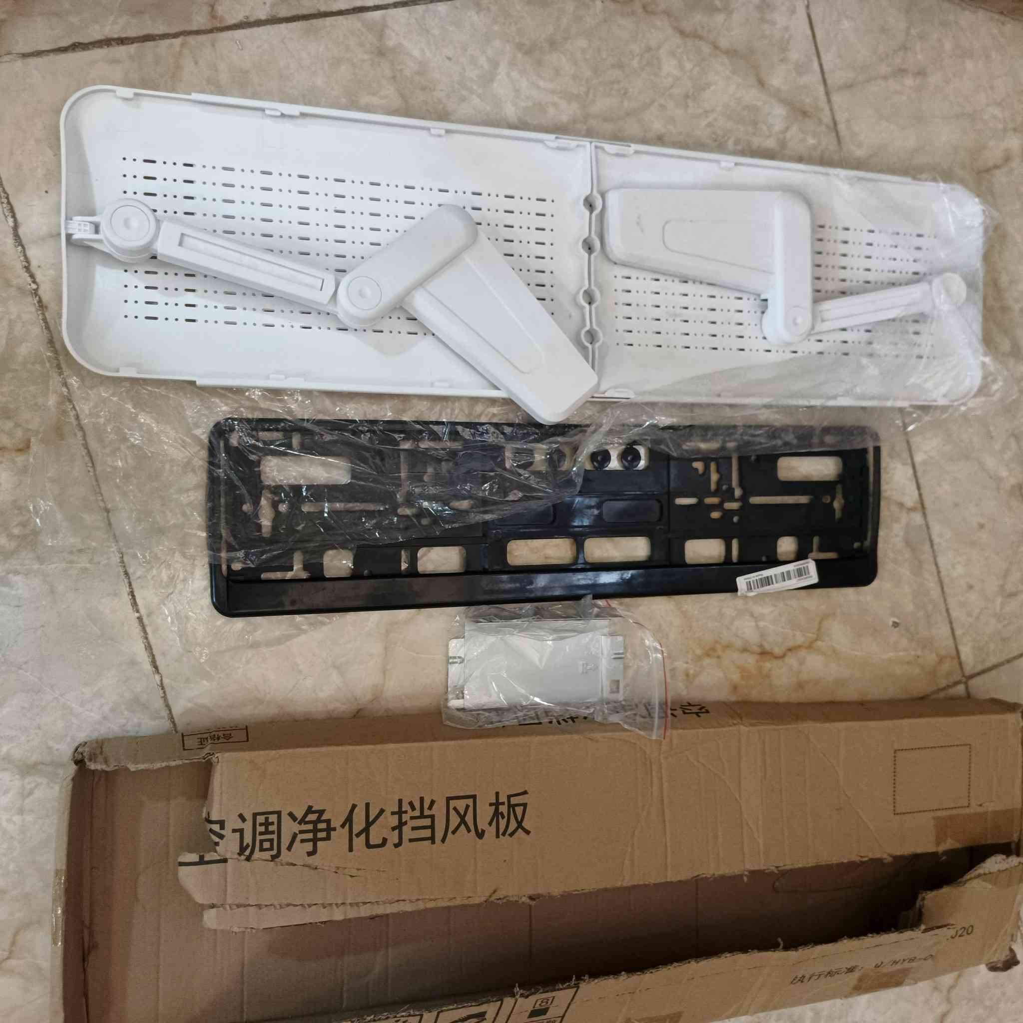 المهتم ينطي سعر يوجد توصيل جميع المحافضات


**إذا كنت صاحب هذا الإعلان وتريد حذفه لأي سبب، رجاءا أرسل رسالة إلى الدعم الفني**