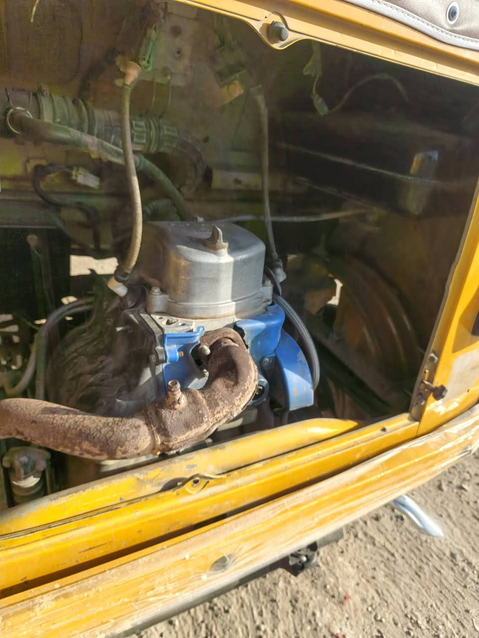 سلام عليكم تكتك موديل ٢٠شهر 3تكتك خير من الله كبل لشارع سعره ٥٣٥٠ أو بيه مجال حك جيه تكتك رقم أو سنويه رقمه واسط مكاني بغداد مدينت صدر الحمديه تحويل ثاني يوم راعيه موجود  ***********
