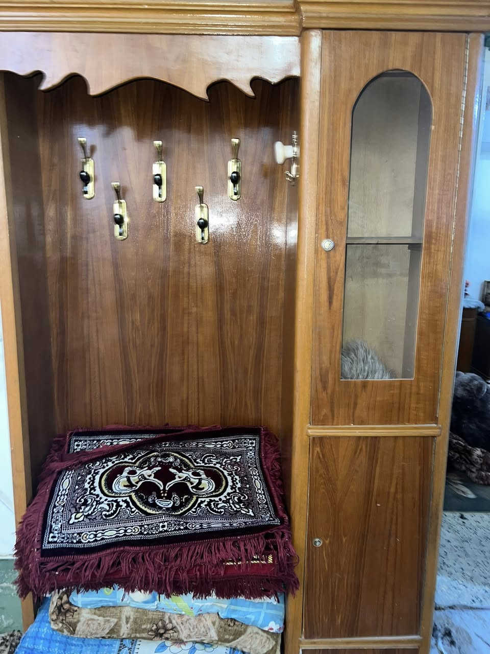 سلام عليكم أخشاب البيع مكاني نجف الي يريدهه يراسلني


**إذا كنت صاحب هذا الإعلان وتريد حذفه لأي سبب، رجاءا أرسل رسالة إلى الدعم الفني**