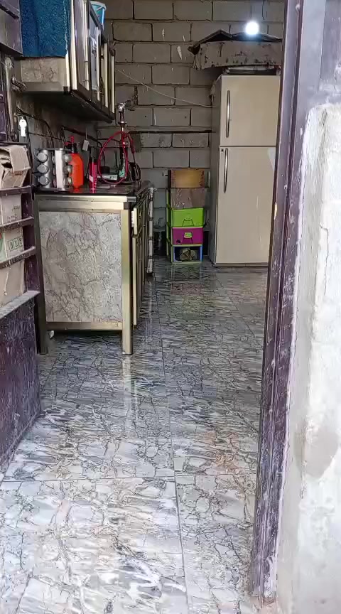 دار للبيع مساحة ٢٥٠ متر بي غرفتين وصاله استقبال ومطبخ وصحيات بنات حديث للتواصل واتساب فقط *********** في القصيرين
