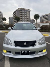 شاهين • ٢٠٠٥ • فضي