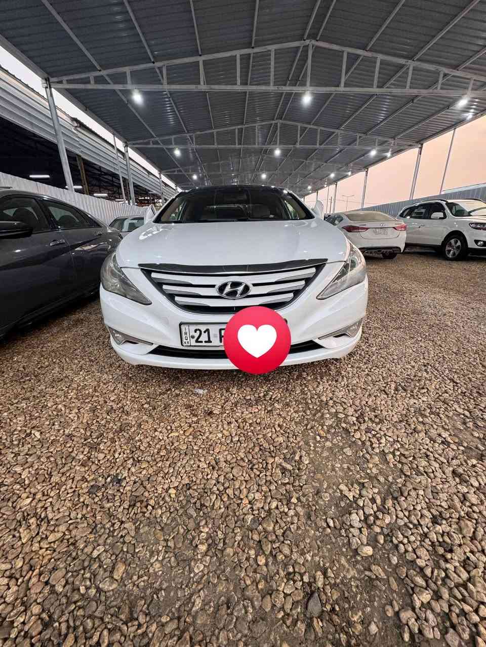 يالله 
سوناته فول الفول في اي بي  موديل ٢٠١٣ 
مكينه ٢٤٠٠ دوش خليجي رقم سليمانيه نكليزي 
كفاله عامه مطلقه من كلشي اعلى المواصفات
 ابيع ع السونار 
مكانه بابل 
***********
