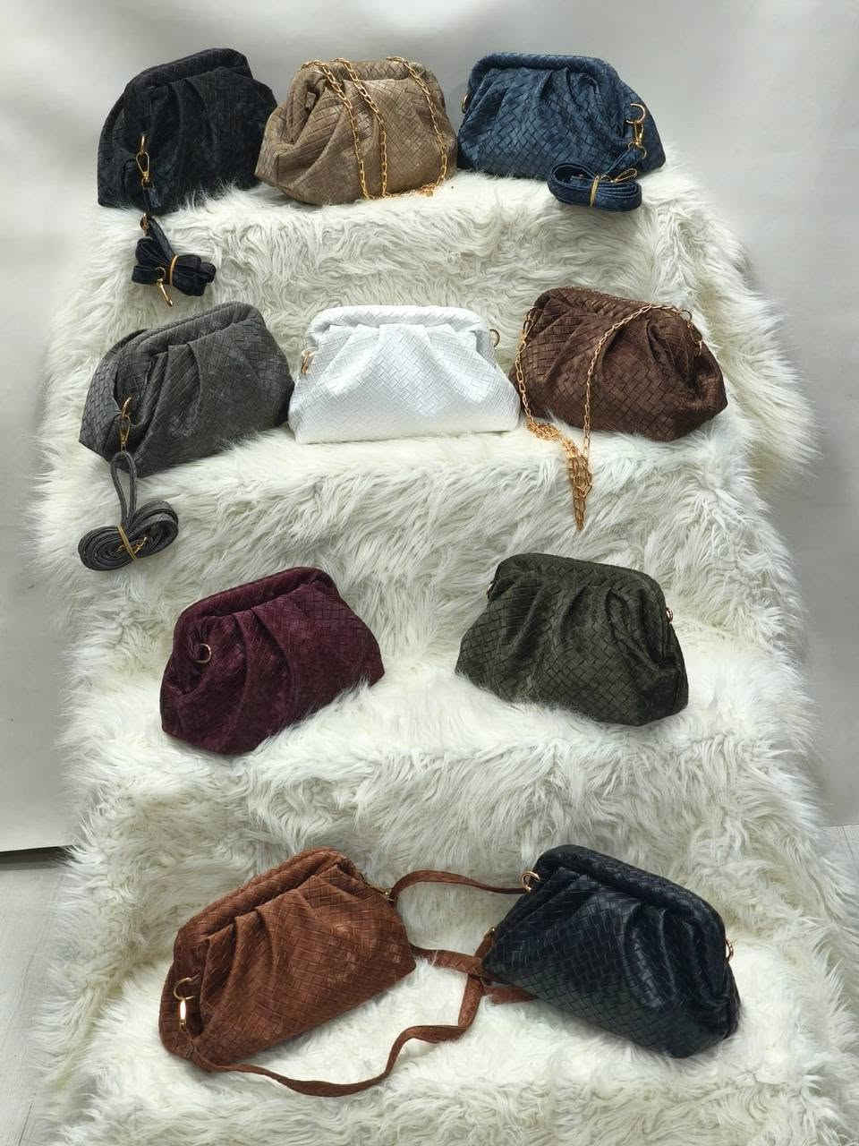كل يوم حقيبة جديدة… وكل حقيبة لها قصة 🎒
صور، أفكار، وستايلات تلهمك تختار الأفضل 👑
انضم لعالم الأناقة معنا ✨الشحن من اسطنبول تركيا لكافة دول العالم،اقل كمية للشراء 225. قطعة للتواصل واتساب مباشر ⬇️
https://wa.me/+905313199611


**إذا كنت صاحب هذا الإعلان وتريد حذفه لأي سبب، رجاءا أرسل رسالة إلى الدعم الفني**