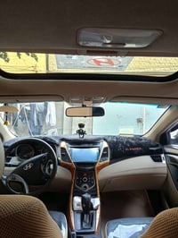 النترا ٢٠١٥ • خليجي • مكفول مكينة وكير