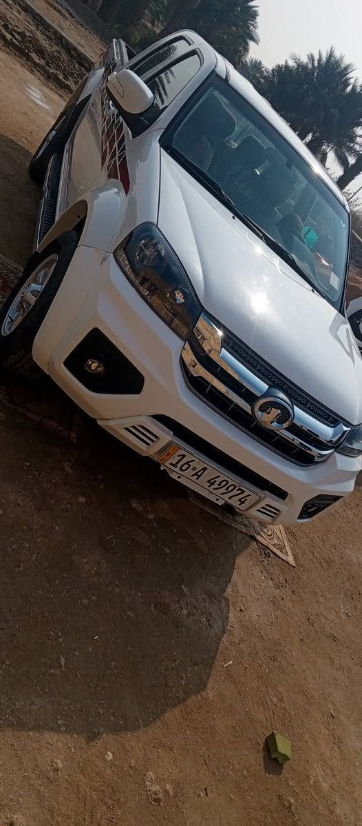 كريت 24 للبيع
مكفوله ماشيه 40 بسمي 
أسعر 135 أو بيها مجال


**إذا كنت صاحب هذا الإعلان وتريد حذفه لأي سبب، رجاءا أرسل رسالة إلى الدعم الفني**