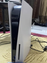 بلي فايف للبيع نضافه 100‎%‎ مع يوبي اس ونلاين وقرص رقمي 07770395735