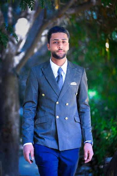 💫 تهنئة #خطوبة  💫    😍💍

بسم الله الرحمن الرحيم

(وَمِنْ آَيَاتِهِ أَنْ خَلَقَ لَكُمْ مِنْ أَنْفُسِكُمْ أَزْوَاجًا لِتَسْكُنُوا إِلَيْهَا وَجَعَلَ بَيْنَكُمْ مَوَدَّةً وَرَحْمَةً إِنَّ فِي ذَلِكَ لَآَيَاتٍ لِقَوْمٍ يَتَفَكَّرُونَ )
صدق الله العلي العظيم 

نبارك إلى الحبيب ( عبد الرحمن) 💞
بمناسبة الخطوبة سائلين المولى عز وجل
أن يبارك له
ألف الف مبروك جعلها الله بداية حياة سعيدة ❤️

لتصوير كافة المناسبات #المصور_كرار_شاكر
مع توفر طائرات الدرون الجوية عاليه الدقة ✈️✈️ 
ماعليك سوى الاتصال عل الرقم ***********  ☎️
أو مراسلتنا على الحساب
