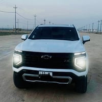 تاهو فول مواصفات موديل 2025 ماشيه 7 الاف وقابل للزياده  3 قطع تبديل  ا...
