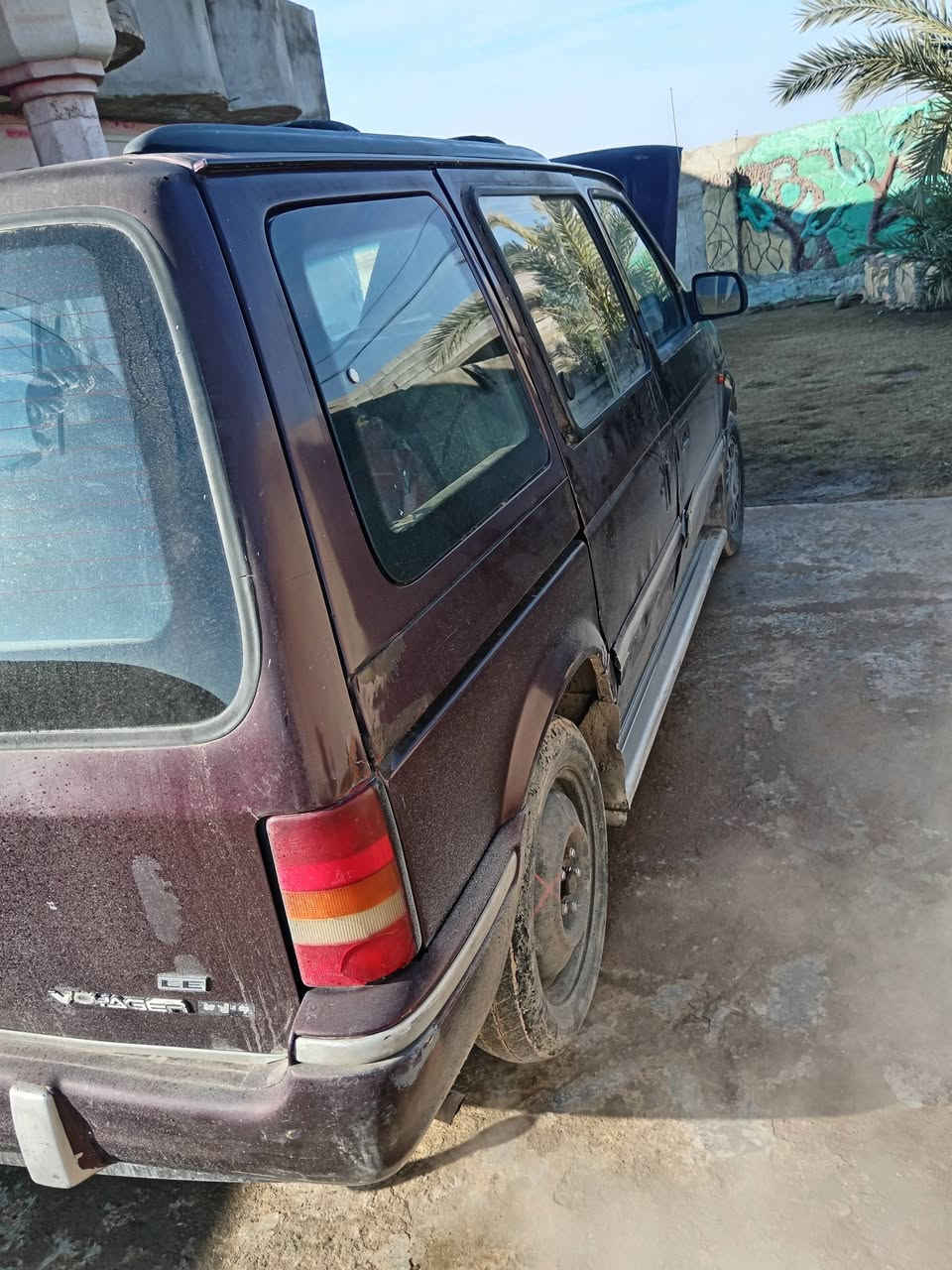 كلايزر محرك باجيرو كير توماتيك
شرط موديل 93 بدون صبغ رقم الماني تحويل وكاله مع الشرعي السعر 35 بيها مجال ***********
***********
