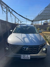 توسان ٢٠٢٢ • محرك ٢٥٠٠ • ماشيه ٣٨ الف