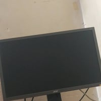 شاشة • ألوان بحاجة تعديل • توصيل بسليمانية