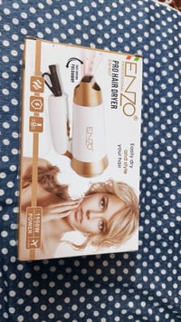 شسوار إنزو • أصلي • ما مستخدم