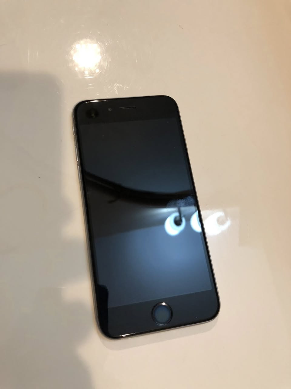 ايفون 6s للبيع ذاكرة 32
السعر 30 الف
العنوان بغداد الغزالية


**إذا كنت صاحب هذا الإعلان وتريد حذفه لأي سبب، رجاءا أرسل رسالة إلى الدعم الفني**